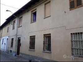 Appartamento Borgo San Martino [A4271990]