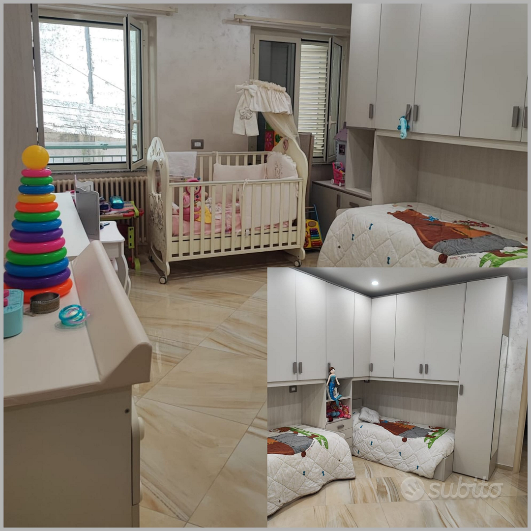 Appartamento – Bagnara Calabra, Pellegrina - Vista 4
