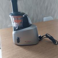  Estrattore di Succo Moulinex 