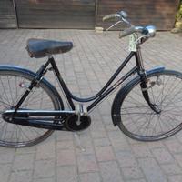 bicicletta donna Umberto Dei Imperiale