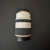 Canon rf 70 200