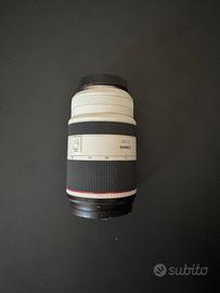Canon rf 70 200