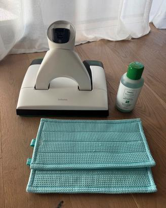 Lavapavimenti Folletto