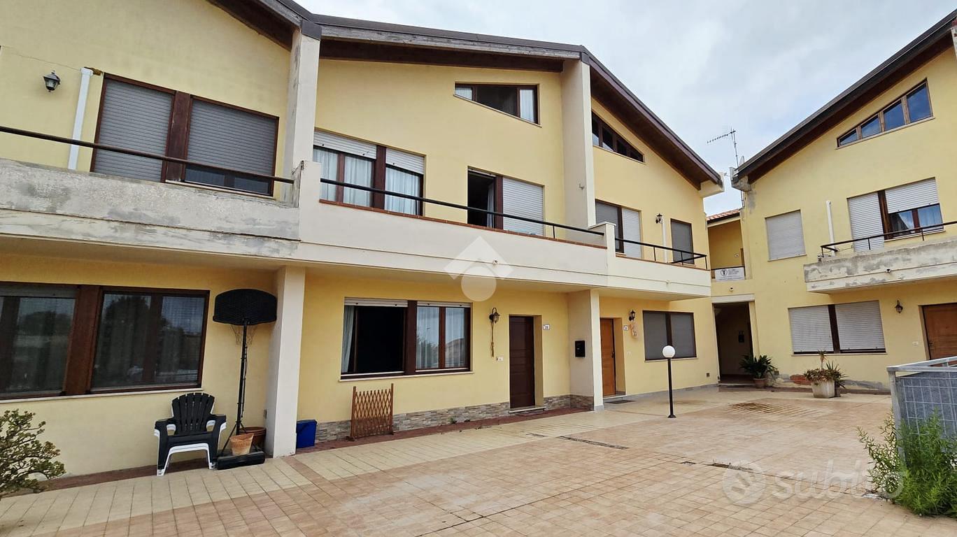 Casa – Sassari, Li Punti - Vista 2