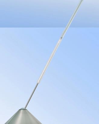 LUMINA lampada FLIP da soffitto