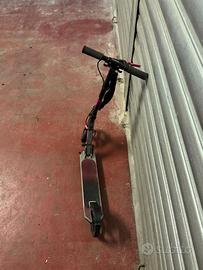 Monopattino Bambina pieghevole