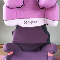 seggiolino per auto cybex con isofix