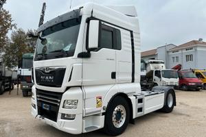 Man TGX 18.510 E6 - Trattore stradale