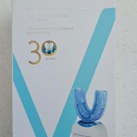 Spazzolino ad Ultresuoni 360°