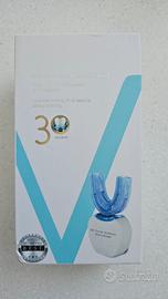 Spazzolino ad Ultresuoni 360°