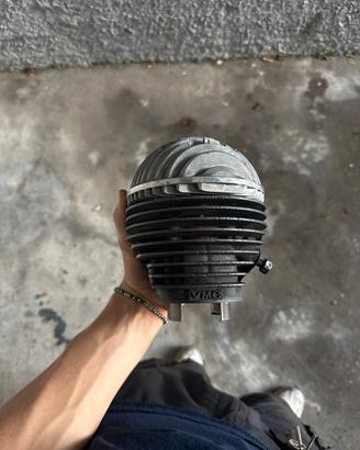 Cilindro 130 vmc gs vespa/ape