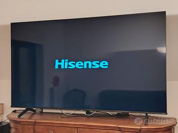 TV 75 POLLICI HISENSE