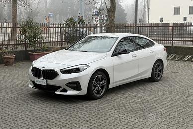 BMW 218i Gran Coupé Sport