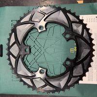 Corone come NUOVE AbsoluteBlack Round