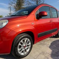 Fiat Panda 0.9 TwinAir Turbo S&S Lounge neopatenta