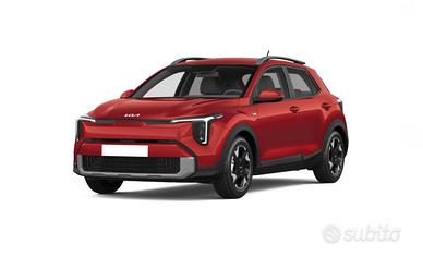 Kia Stonic 1.0 T-GDi 100 CV Urban