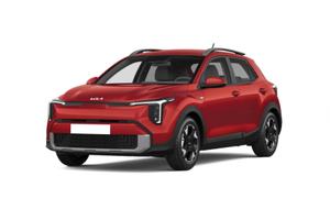 Kia Stonic 1.0 T-GDi 100 CV Urban