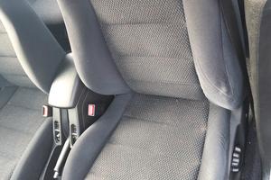 honda civic  a GPL LEGGI