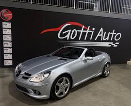MERCEDES-BENZ SLK 350 AMG 21900KM