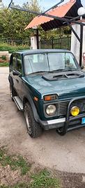 Lada niva 4x4