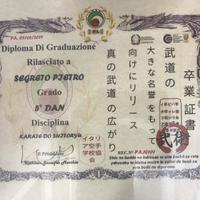 Corsi difesa personale femminile