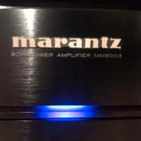 Marantz finale milticanale mm8003