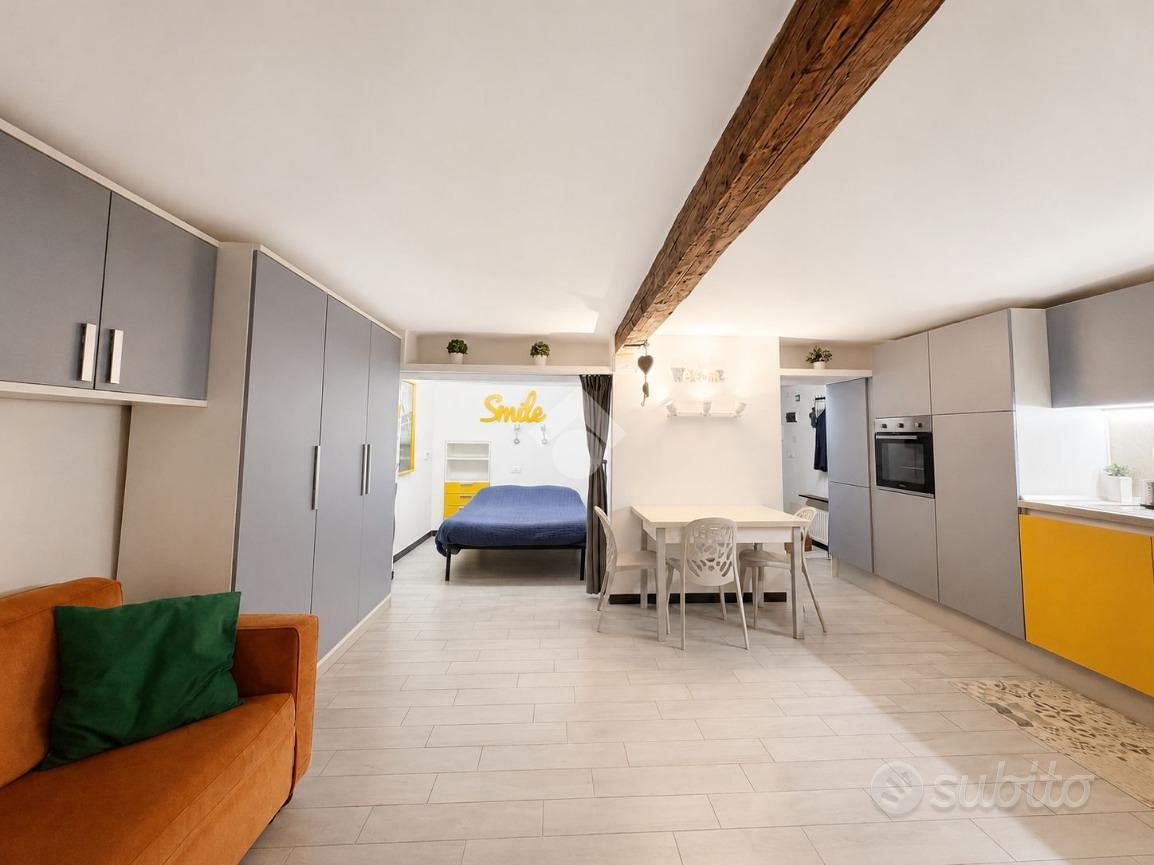 Appartamento – Genova, Castello, Centro Est - Vista 2