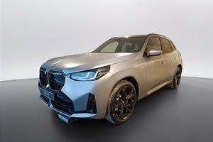 BMW BMW X3 xDrive20d N20220