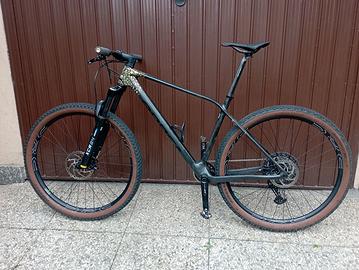 29er Carbon Boost Orbea tg L PZ.n.uo.v.i.