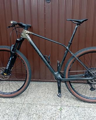 29er Carbon Boost Orbea tg L PZ.n.uo.v.i.