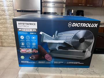 Affettatrice Dictrolux