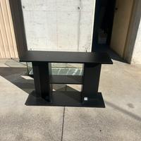 Mobiletto + acquario