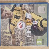 fifa 17 ps4