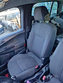 Sedile anteriore dx FORD B MAX del 2015