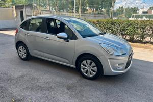 Citroen C3 1.1 Exclusive Km 125.000 X NeoPatentati