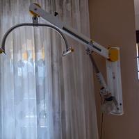 sollevatore per persone disabili