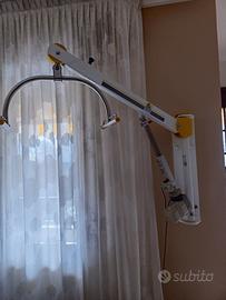 sollevatore per persone disabili