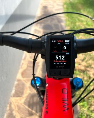 ORBEA WILD FS H20 XL