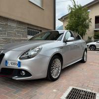 Alfa romeo Giulietra