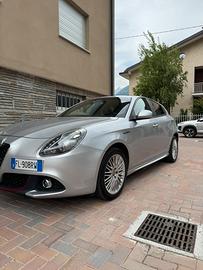 Alfa romeo Giulietra