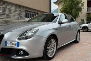 Alfa romeo Giulietra