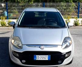 Fiat Punto Evo Punto Evo 1.2 5 porte S&S Active