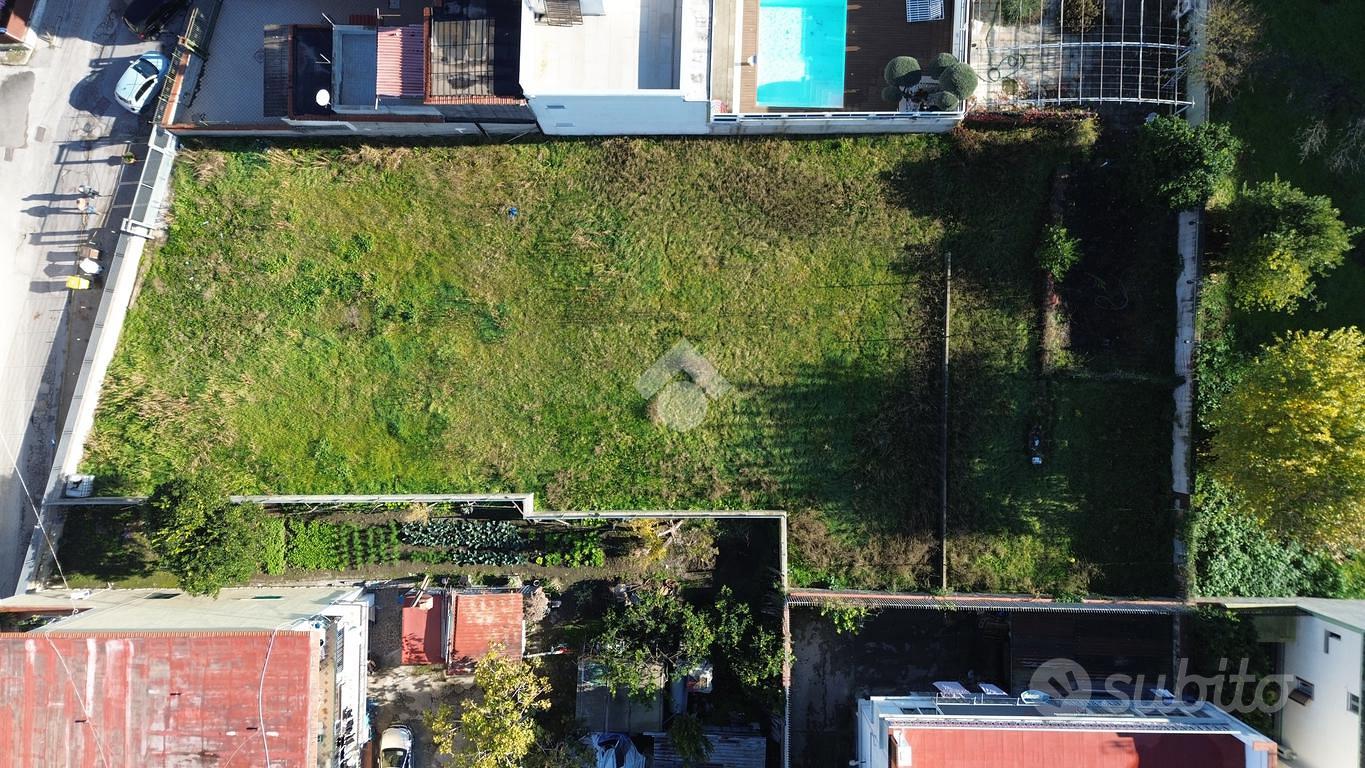 TERRENO A NAPOLI - Vista 3
