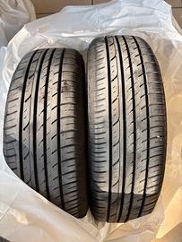 Gomme auto