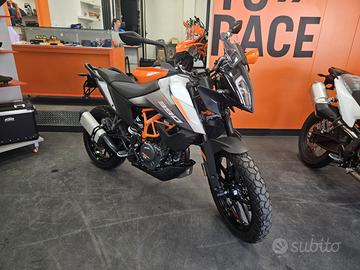 KTM 390 Adventure