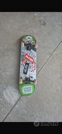 Skateboard completo