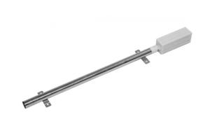 Barra motore elettrico kayak