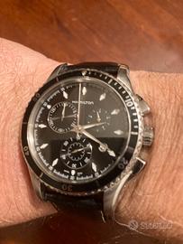 Hamilron jazz master seaview