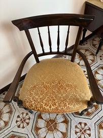 Poltroncine vintage