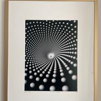 Quadro Andrea Pavan 50*40 cm